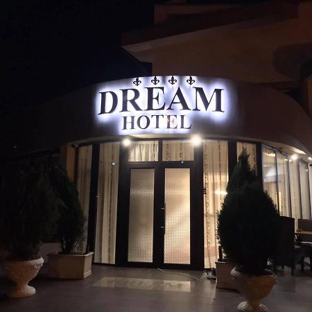 Hotel Dream Stara Zagora Extérieur photo