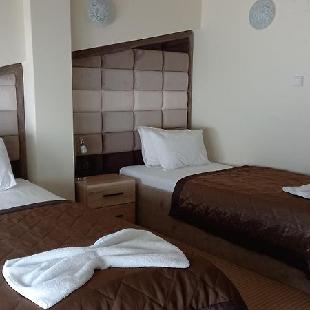 Hotel Dream Stara Zagora Extérieur photo