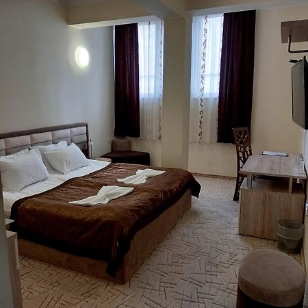 Hotel Dream Stara Zagora Extérieur photo