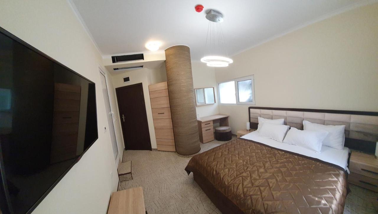 Hotel Dream Stara Zagora Extérieur photo