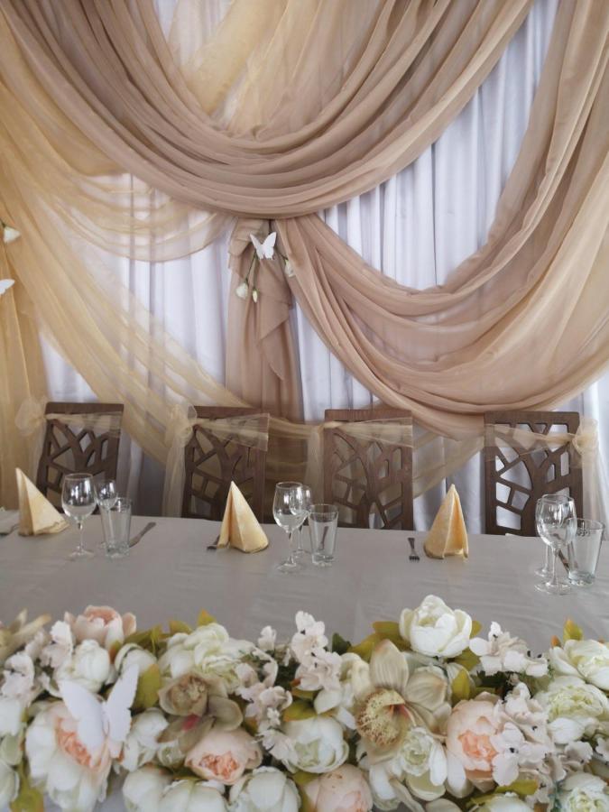 Hotel Dream Stara Zagora Extérieur photo