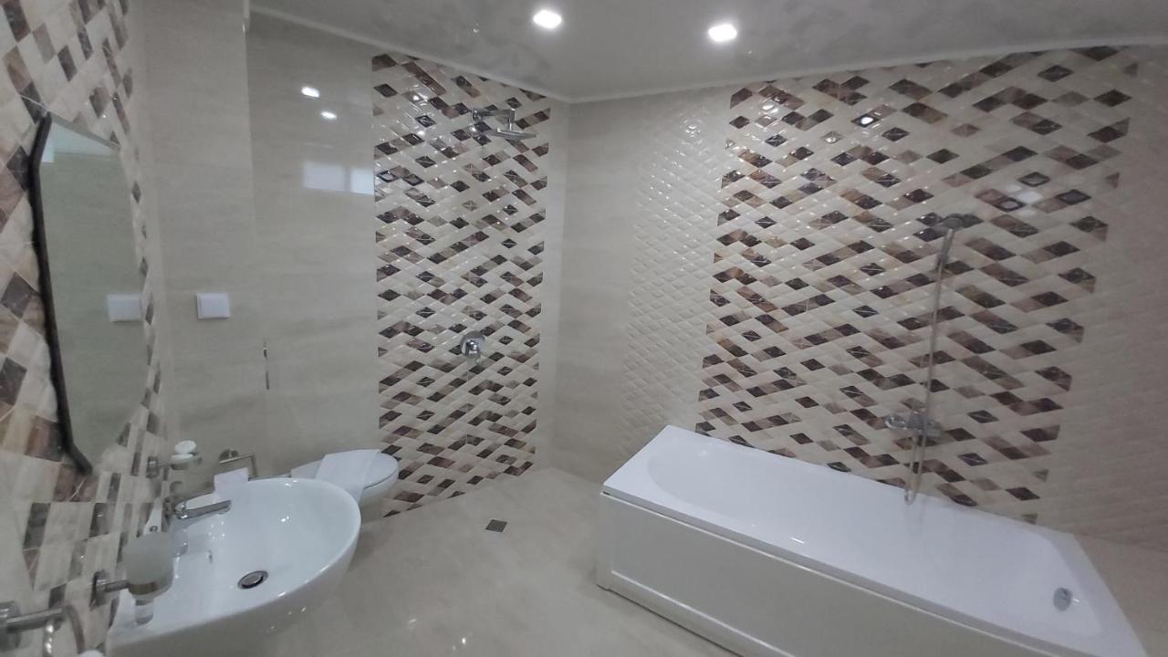 Hotel Dream Stara Zagora Extérieur photo