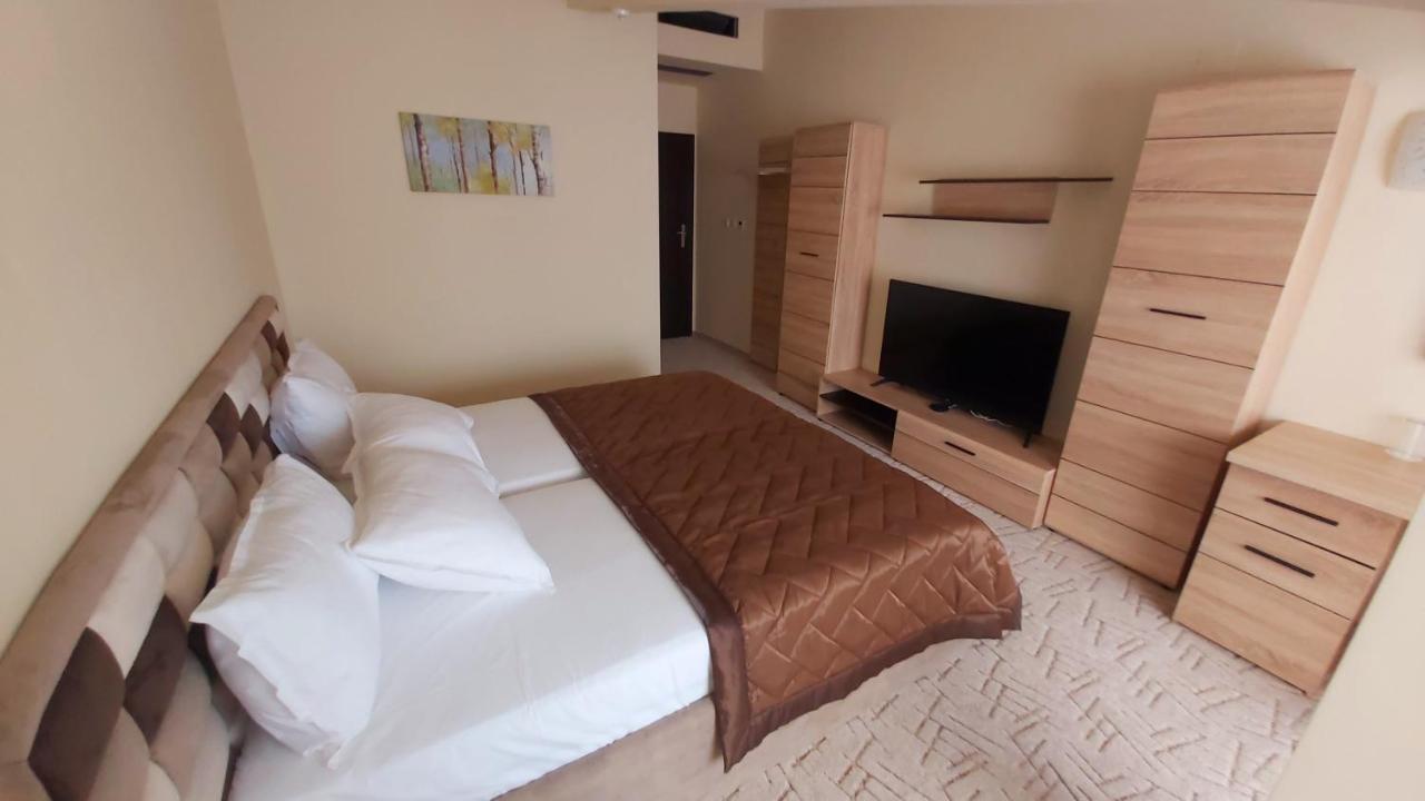 Hotel Dream Stara Zagora Extérieur photo