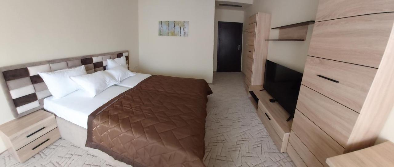 Hotel Dream Stara Zagora Extérieur photo