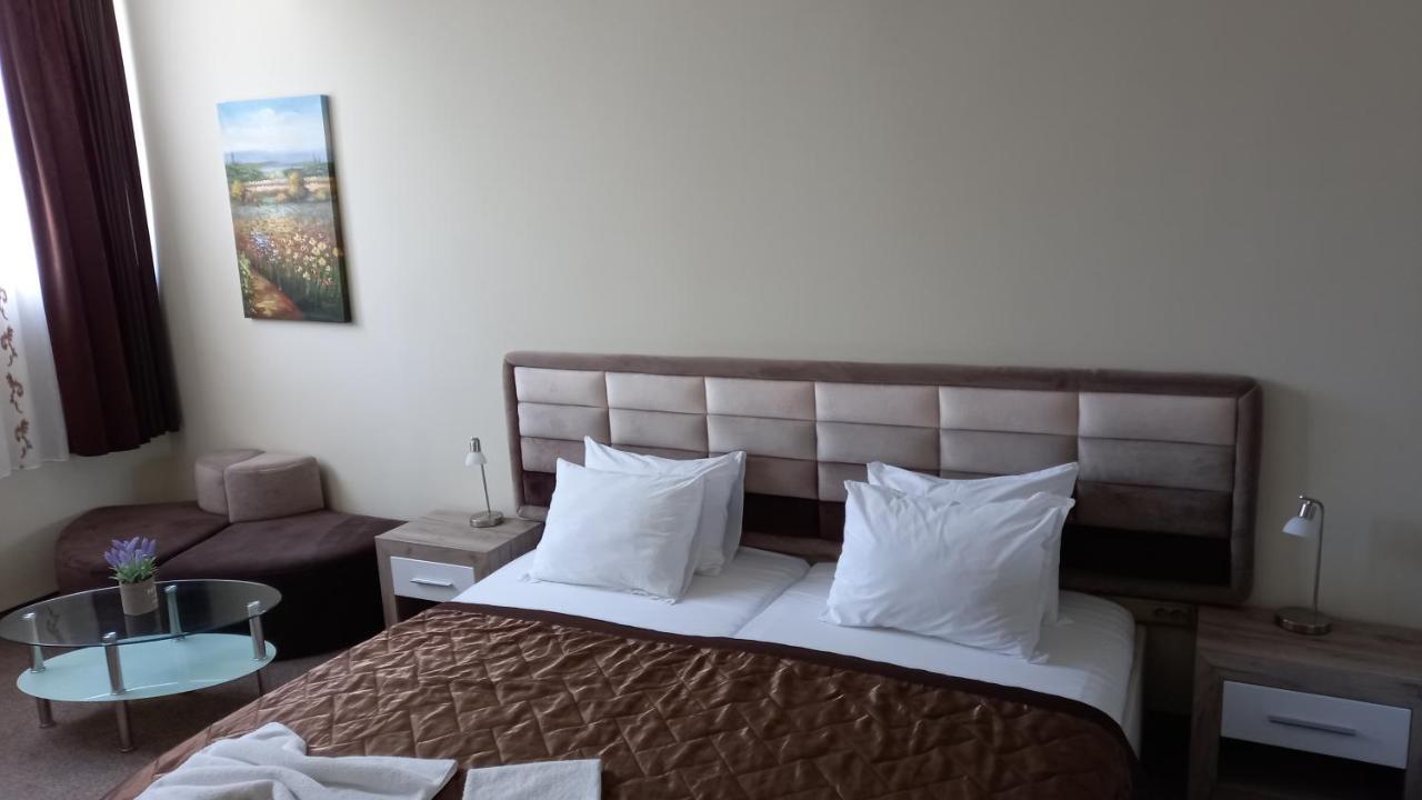 Hotel Dream Stara Zagora Extérieur photo