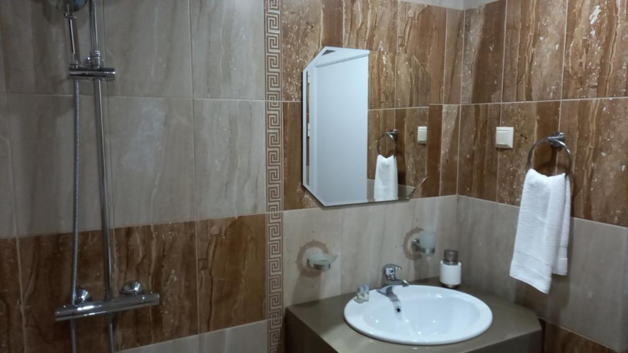 Hotel Dream Stara Zagora Extérieur photo