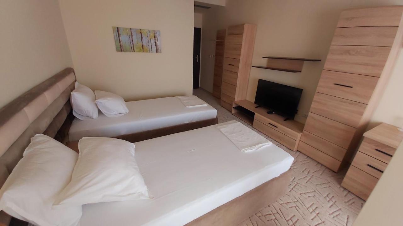 Hotel Dream Stara Zagora Extérieur photo