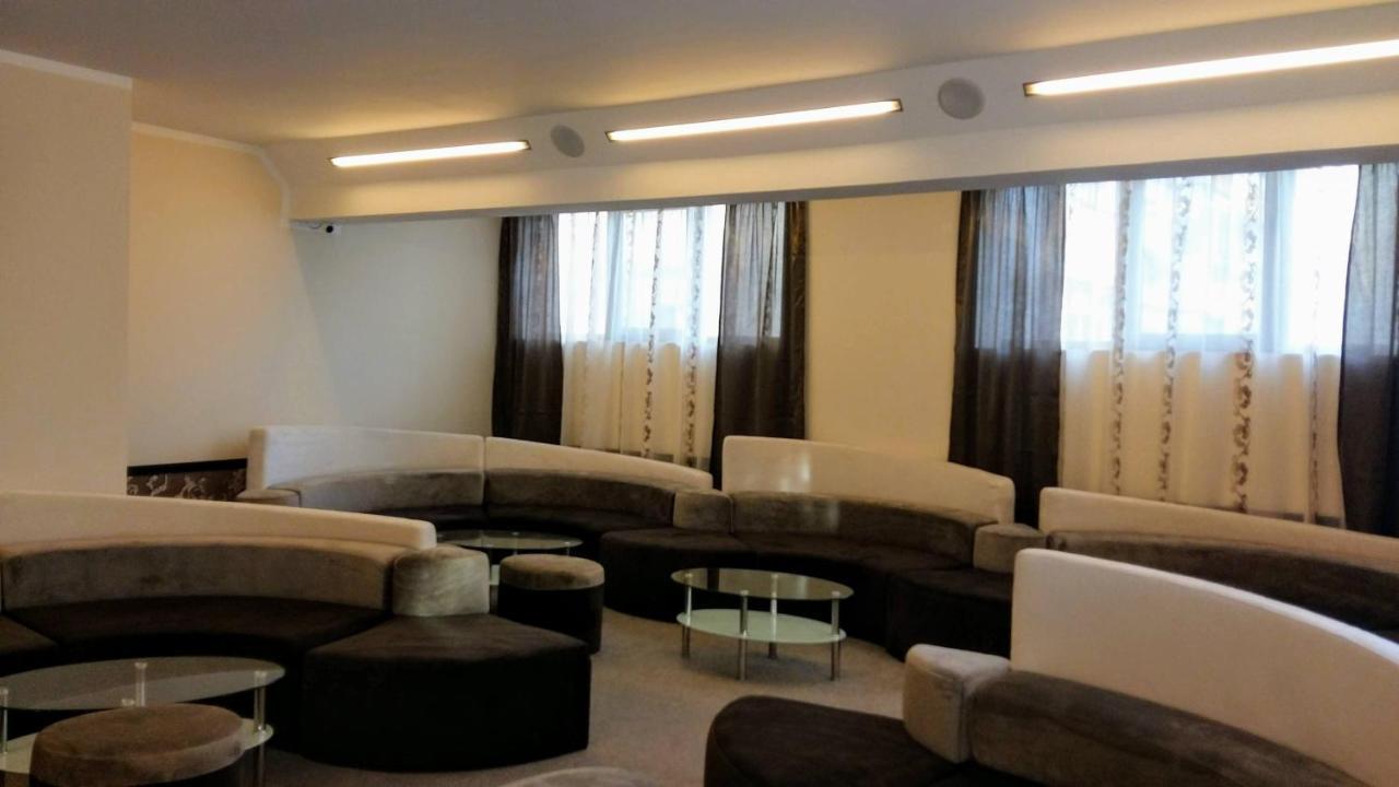 Hotel Dream Stara Zagora Extérieur photo