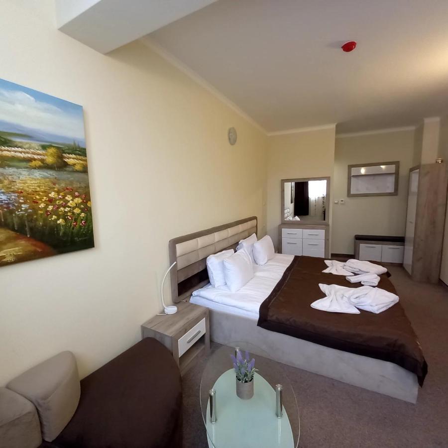 Hotel Dream Stara Zagora Extérieur photo