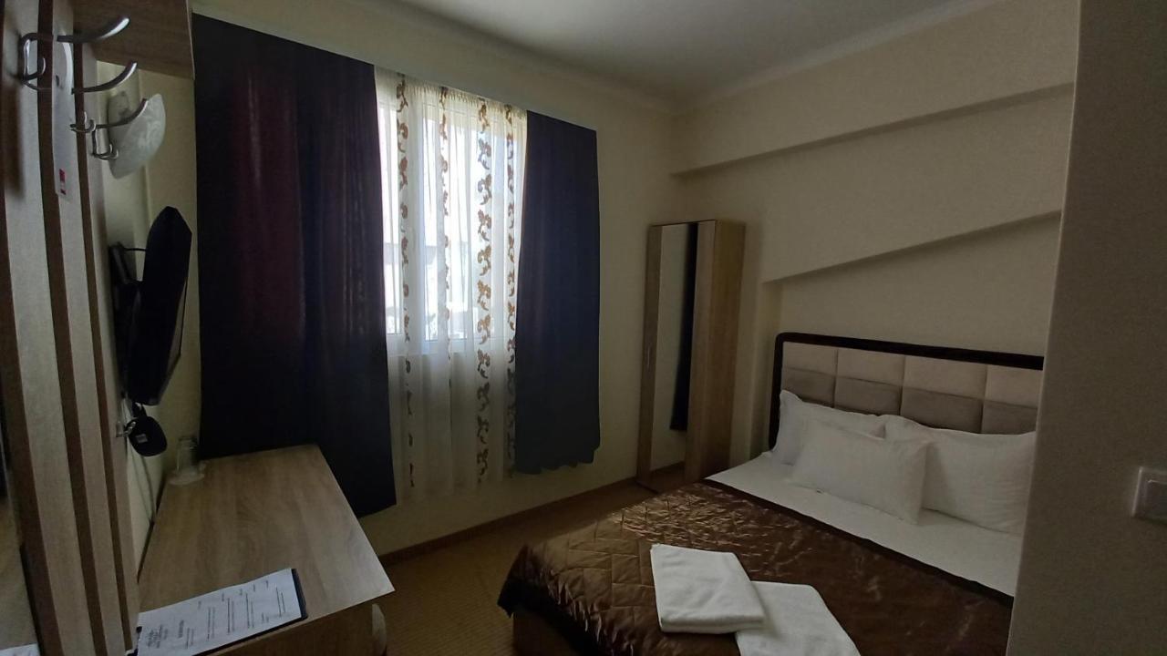 Hotel Dream Stara Zagora Extérieur photo
