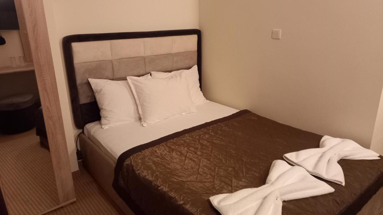 Hotel Dream Stara Zagora Extérieur photo