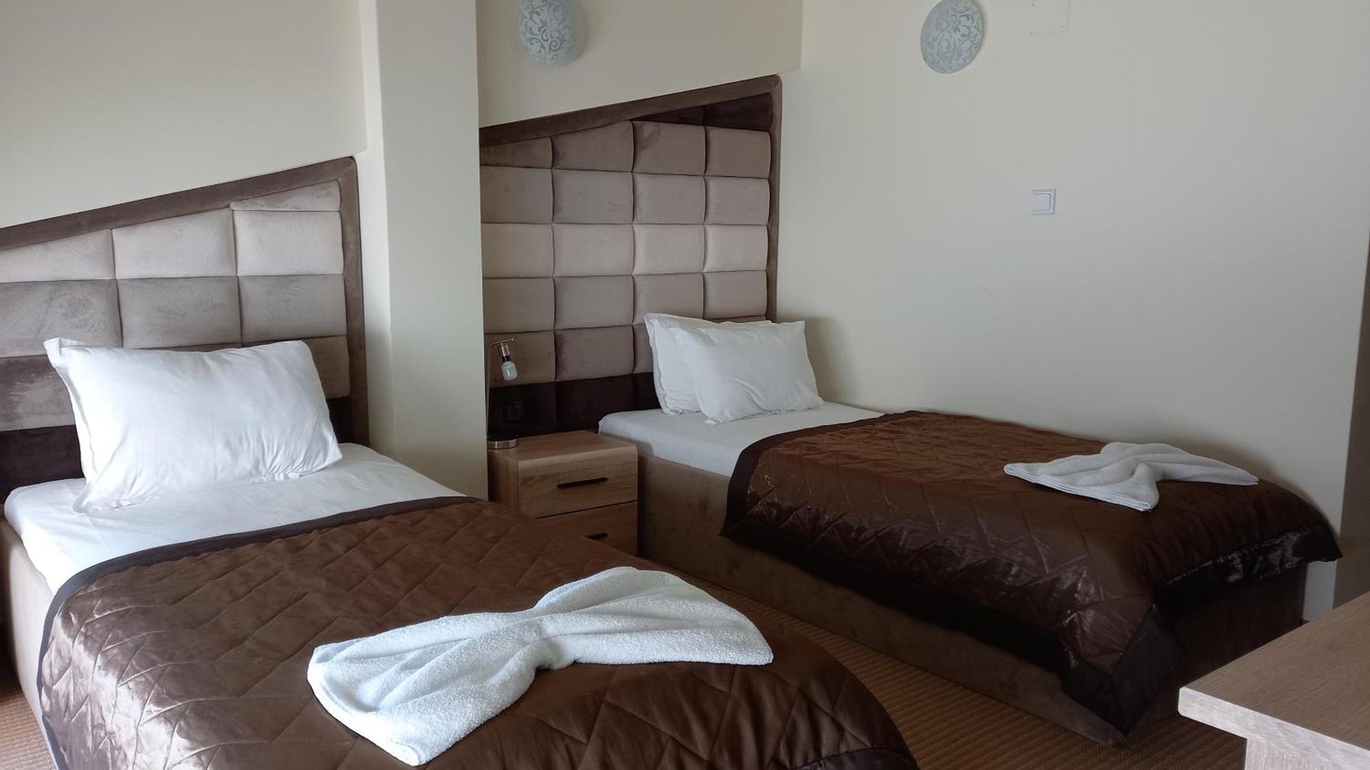 Hotel Dream Stara Zagora Extérieur photo