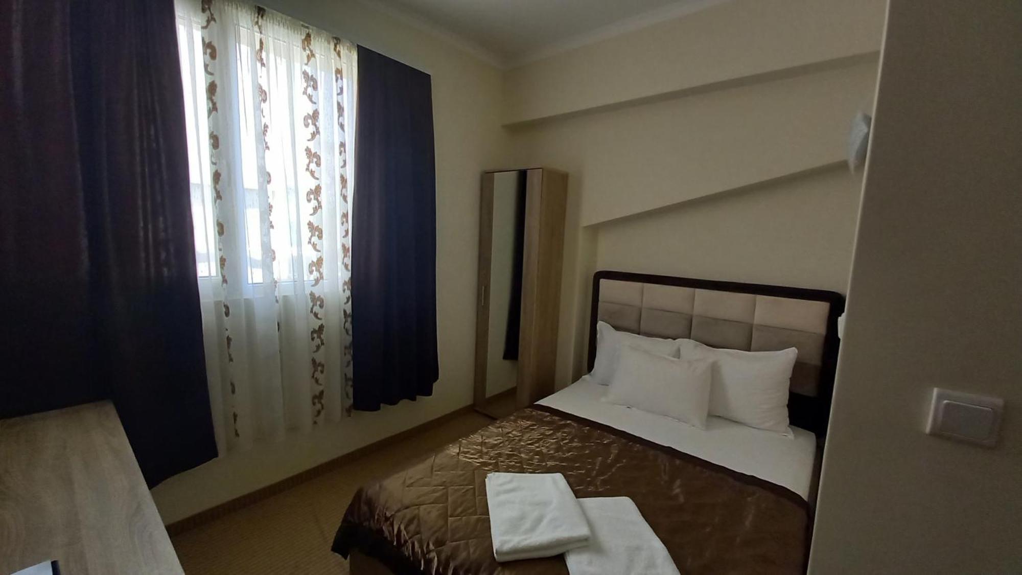 Hotel Dream Stara Zagora Extérieur photo